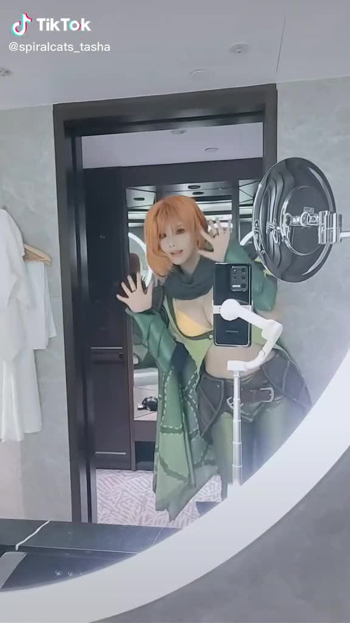 타샤