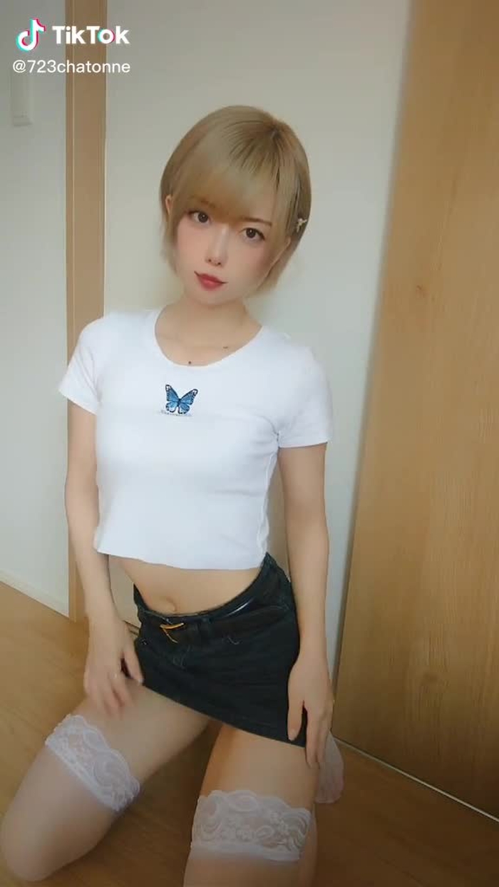 ナツミシャトンヌ⤴︎ 10