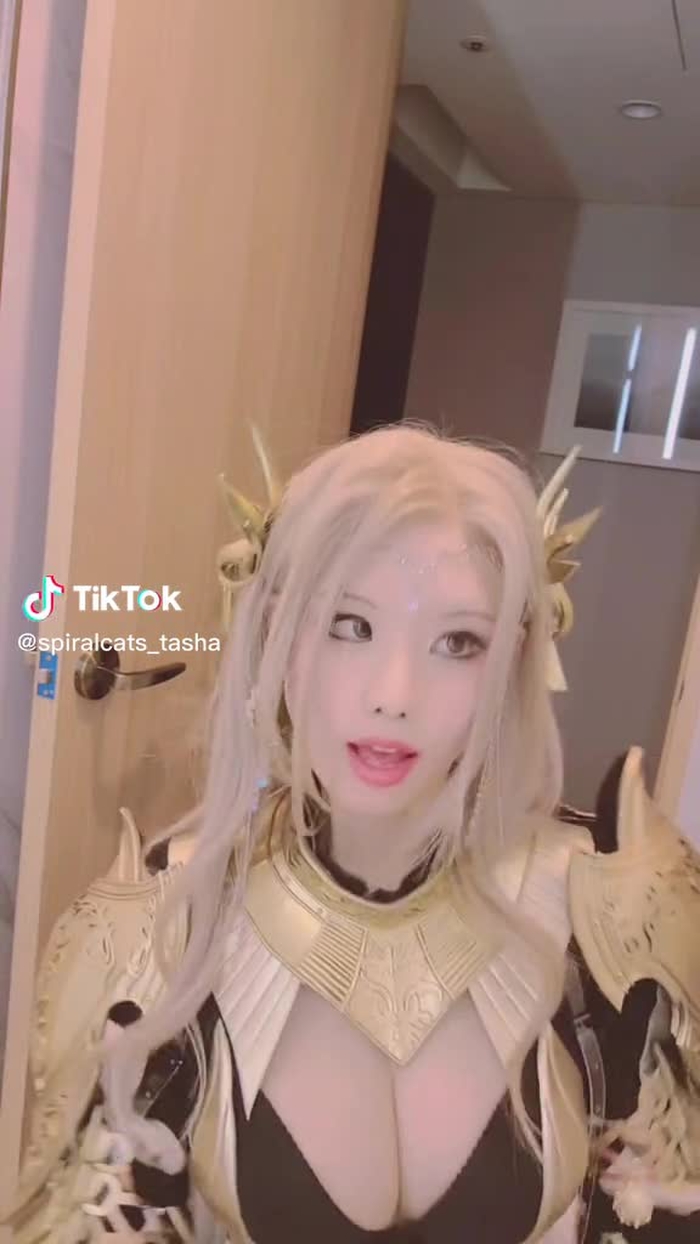 타샤