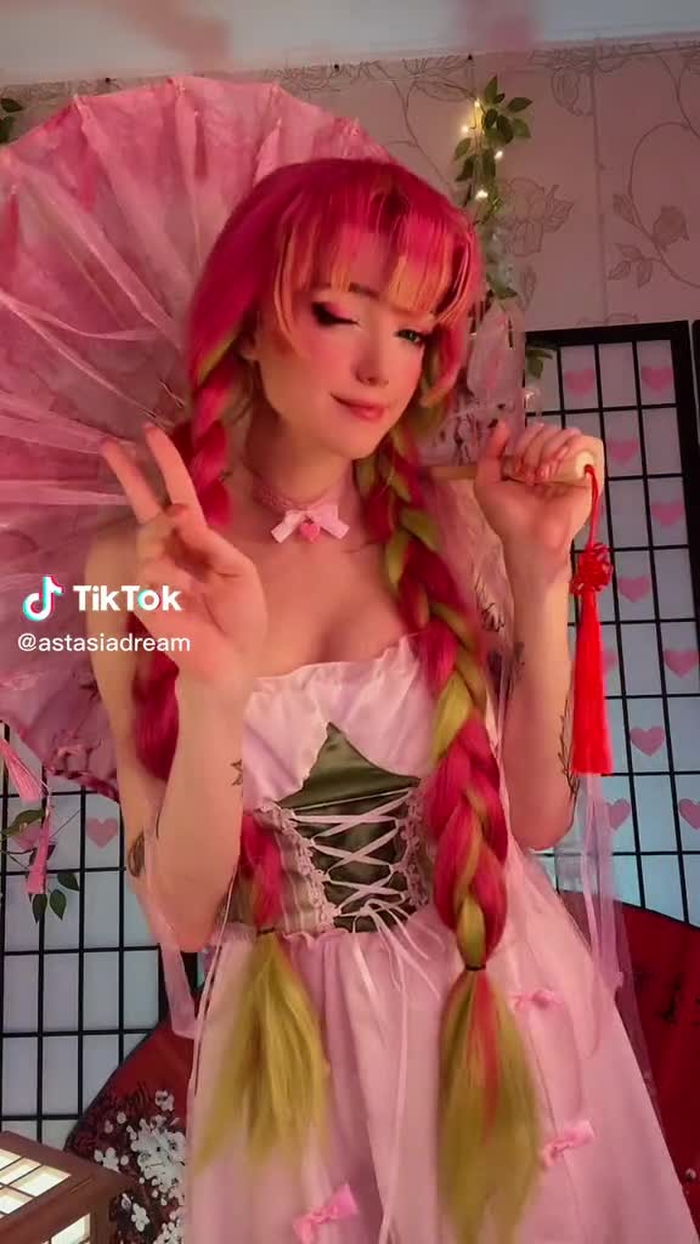 astasia ♡ 40