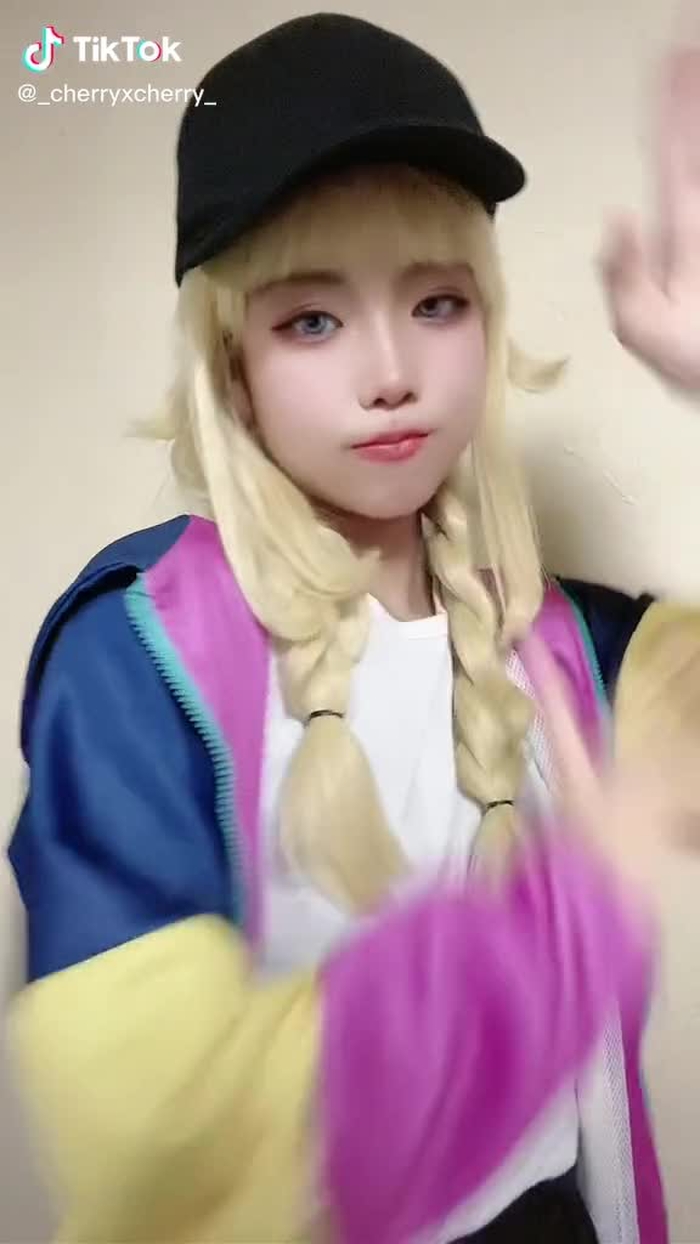 ちー 13