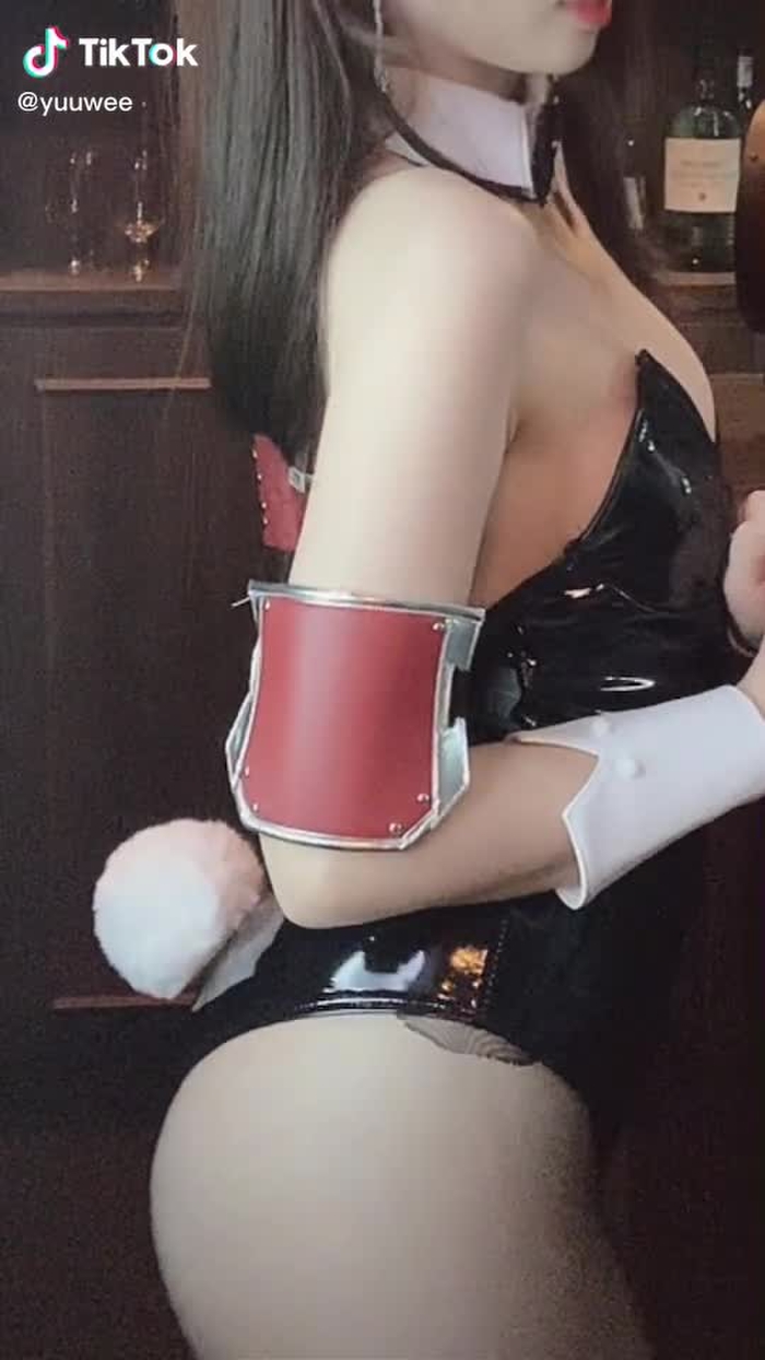 Yuii鱿鱼 | CF2022 10