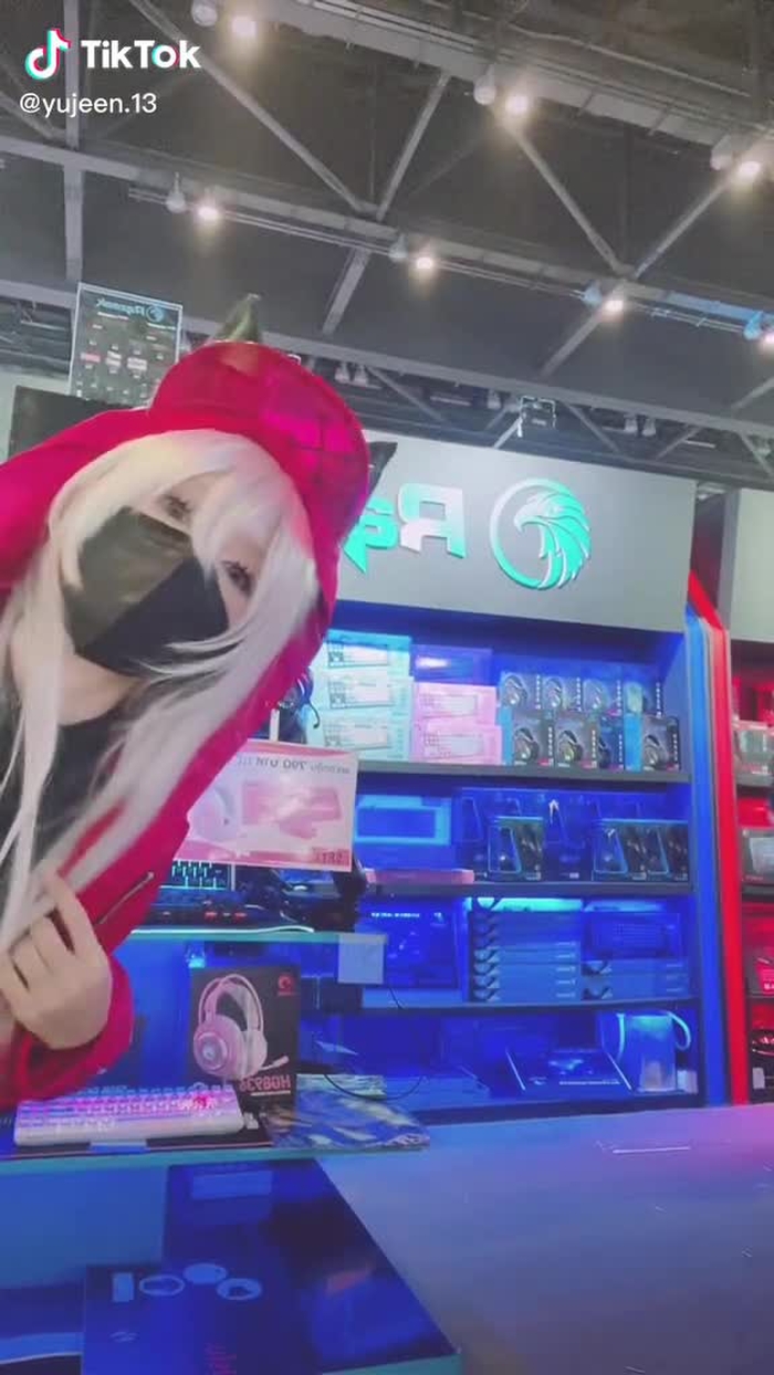 YUJEEN 15