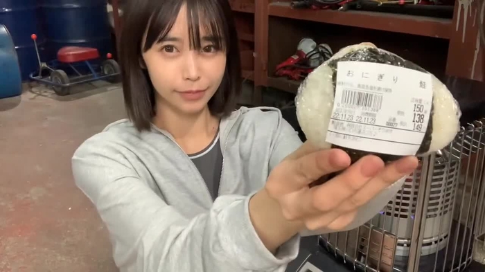 真中つぐ tugu_kanden 2