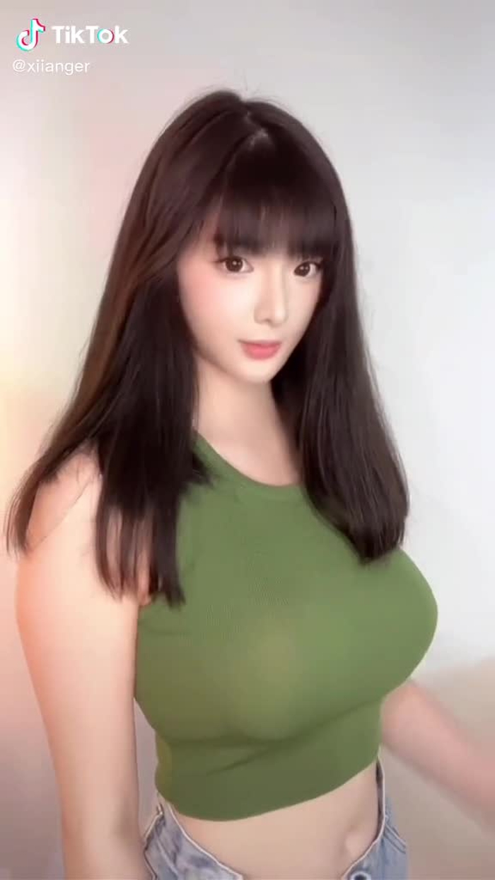 香儿 1