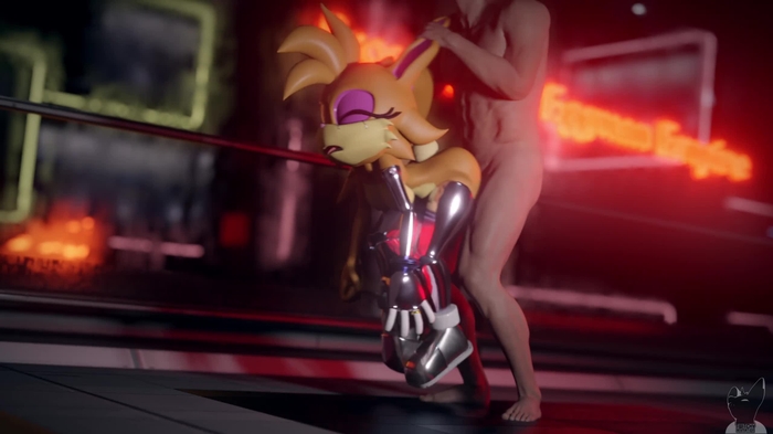 sonic (series) 245