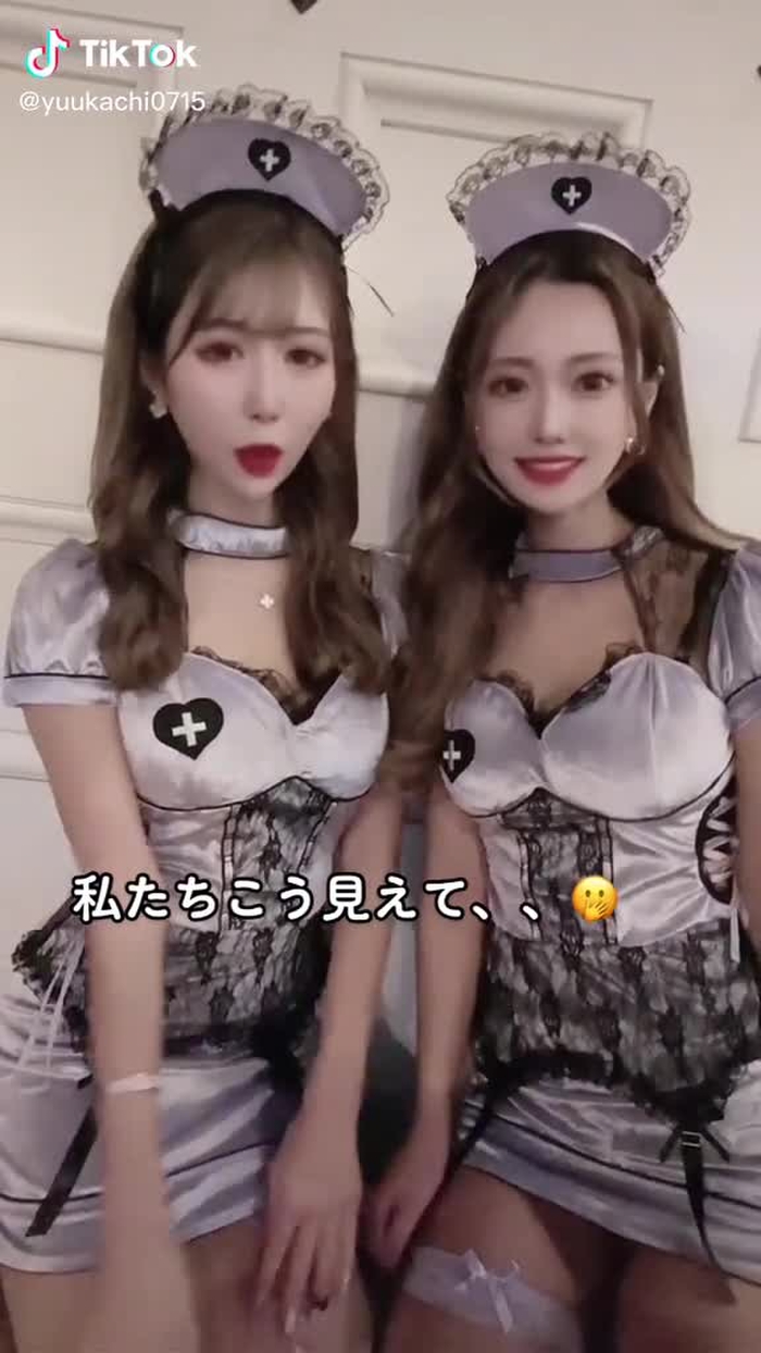 ゆうかち🕊 4