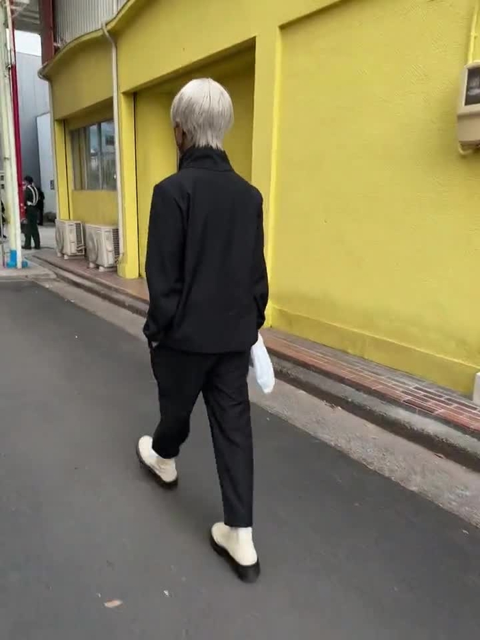 I am I m @富士コス パワーちゃん Imdsan 1