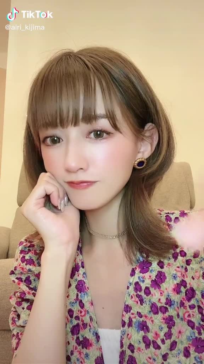 希島あいり Airi Kijima 💐 6