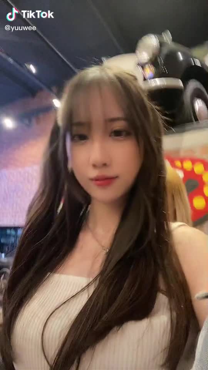 Yuii鱿鱼 | CF2022 16