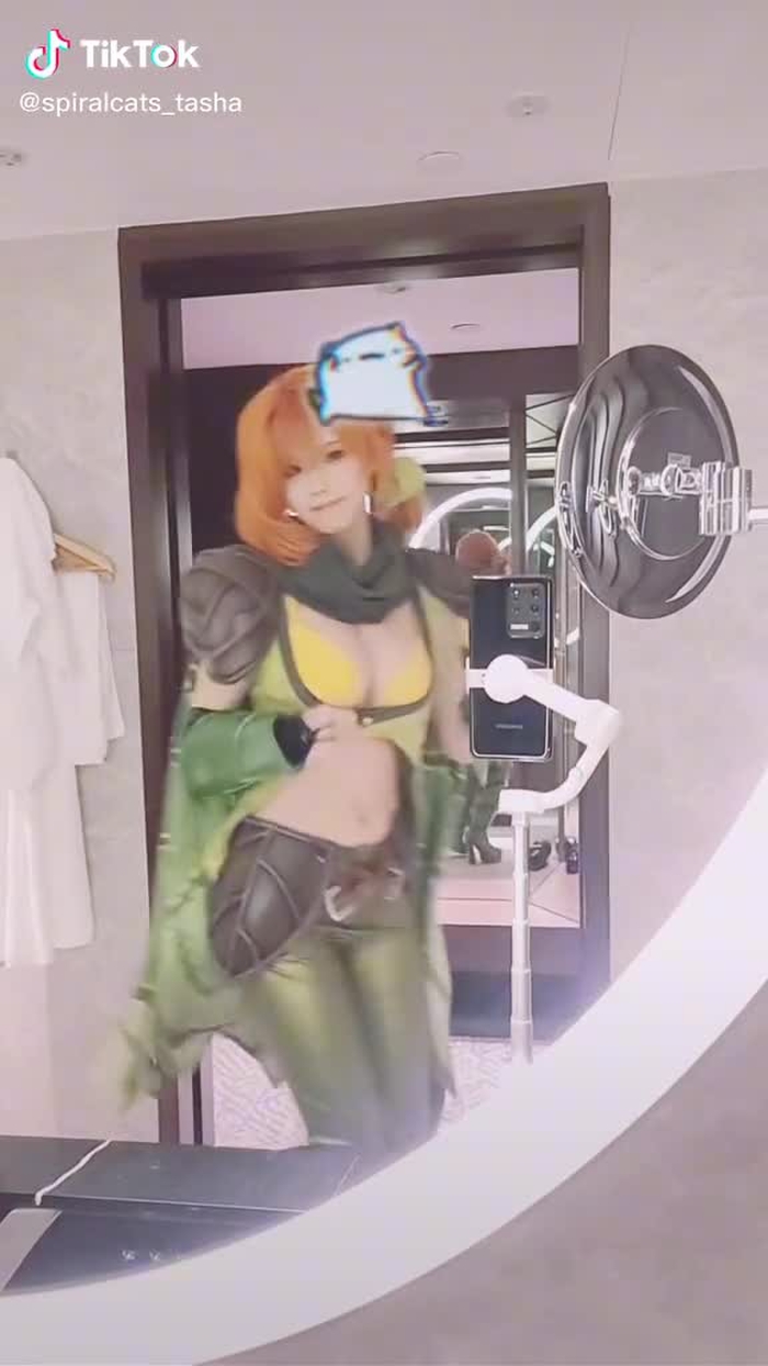타샤
