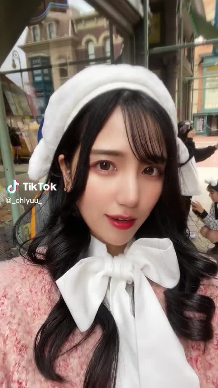 ちゆう Chiyu 39
