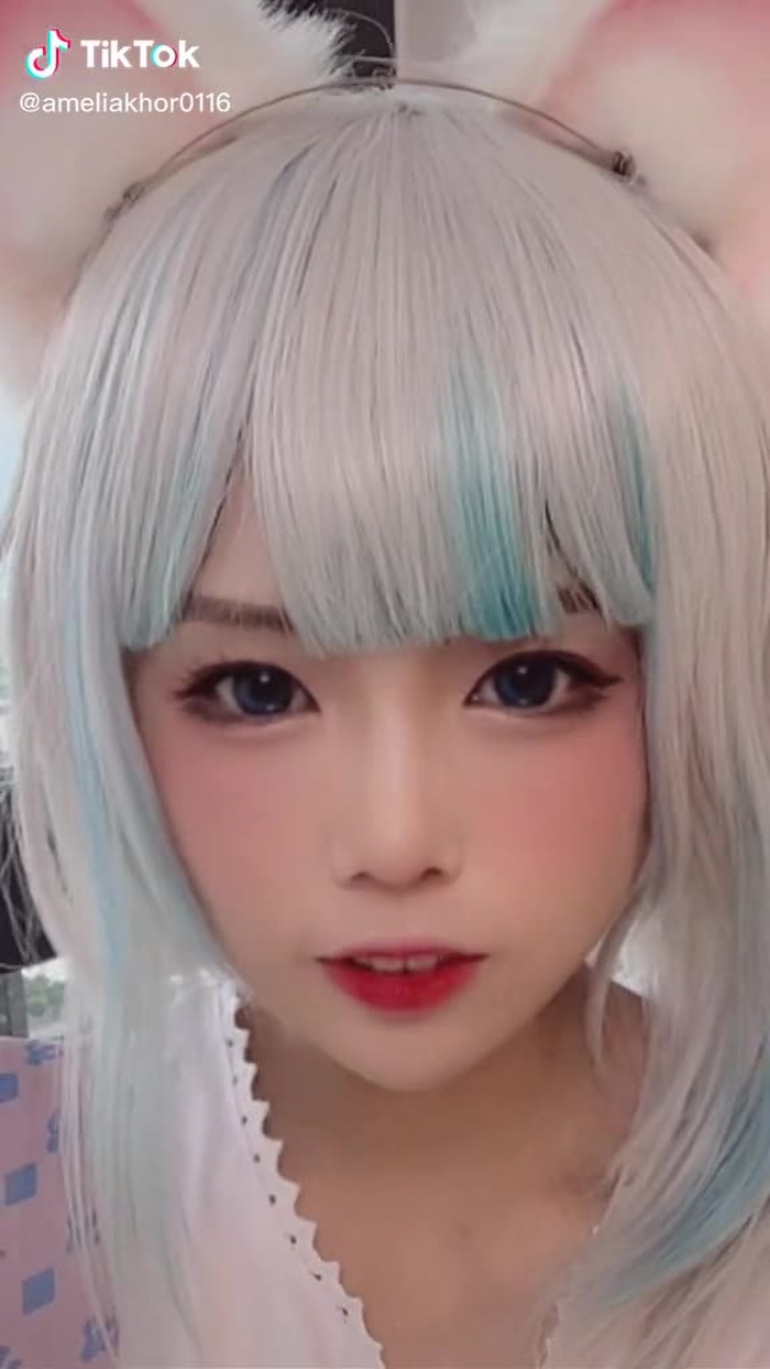 Amelia Khor 小飛鼠 21