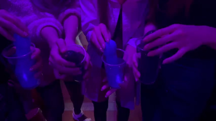 m 👙12/18コスホリ34-K25 mrn1234m