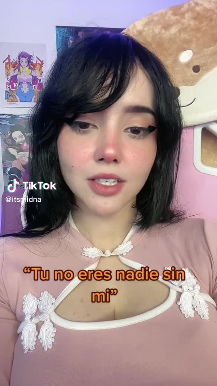 ItsMidna 💕 37