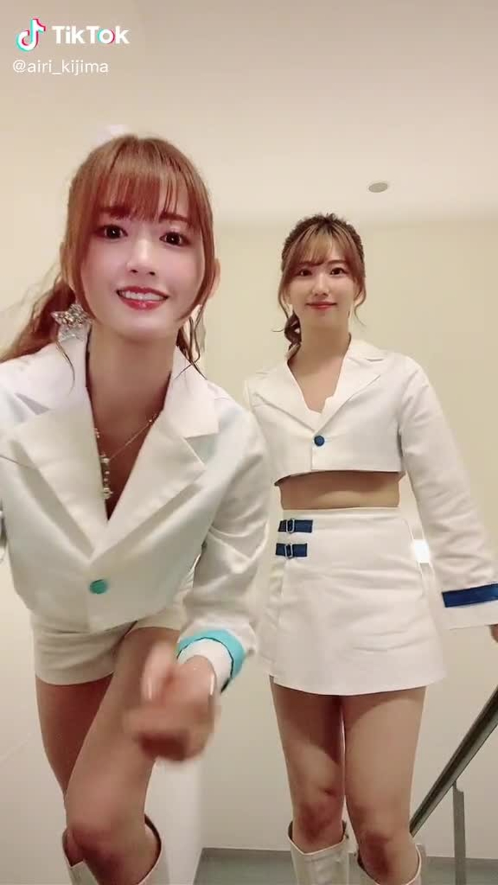 希島あいり Airi Kijima 💐 12
