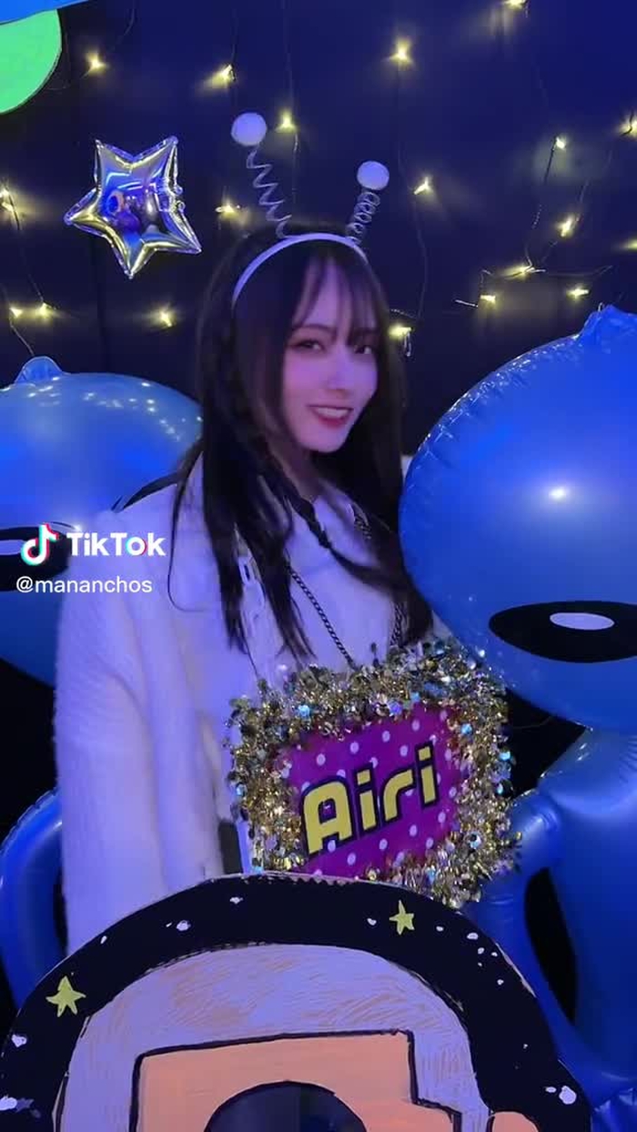 水野舞菜🦥🤍 32