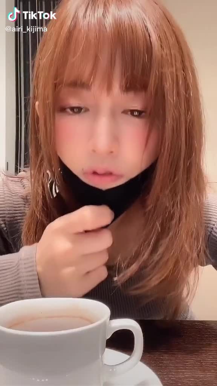 希島あいり Airi Kijima 💐 28