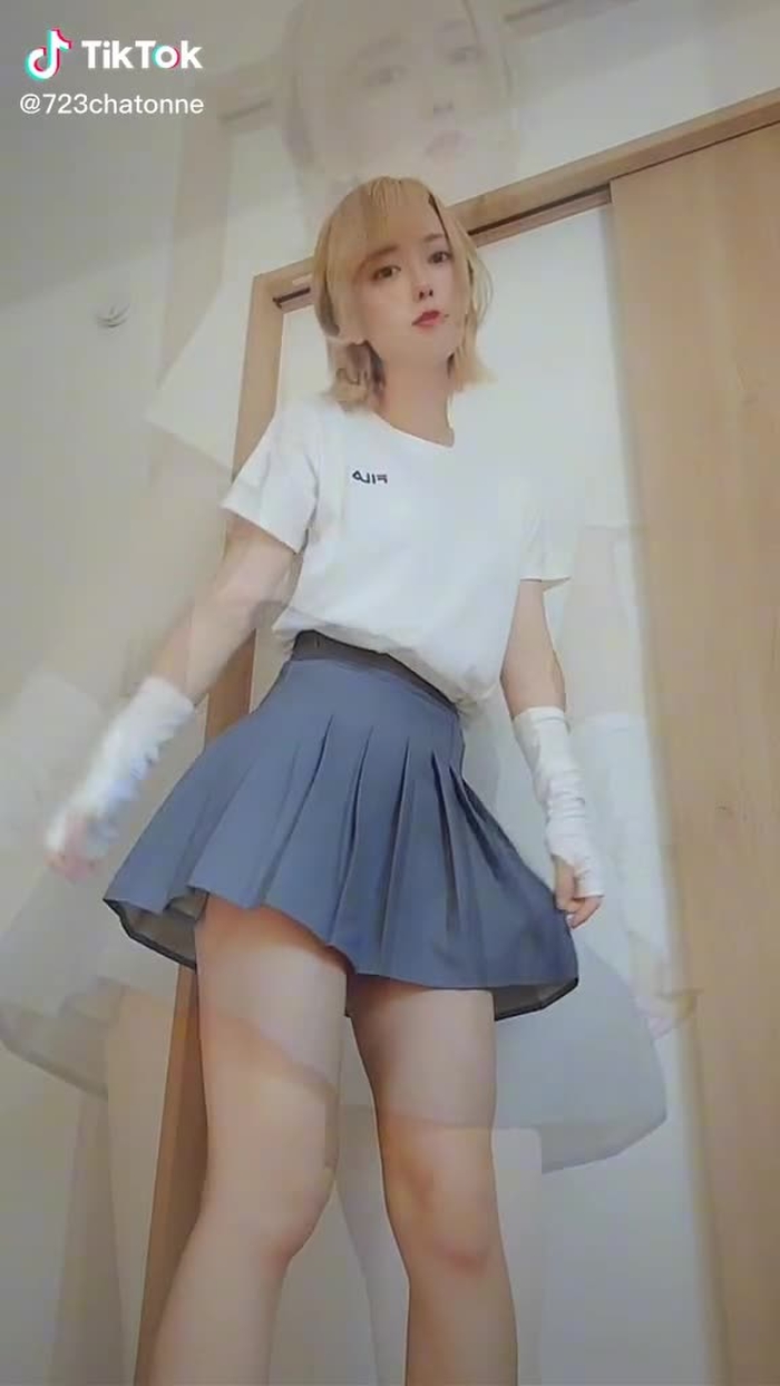 ナツミシャトンヌ⤴︎ 16