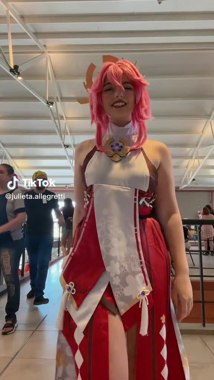 Julieta ❤️ (GirlOfNox) 1