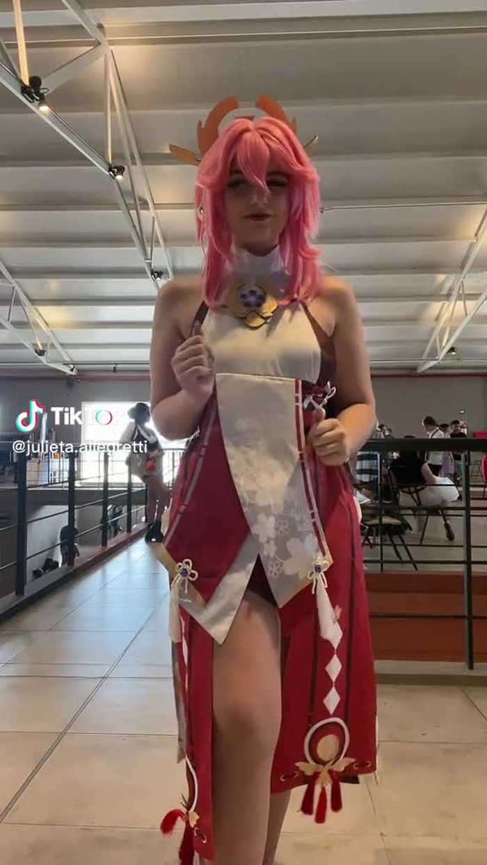 Julieta ❤️ (GirlOfNox) 34