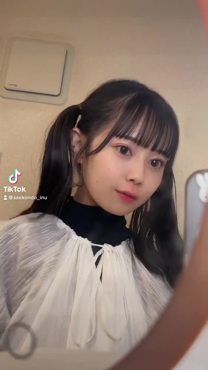 近藤沙瑛子🐾 #ババババンビ saekondo_inu