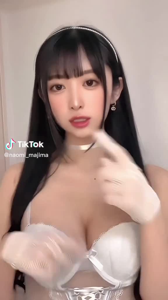 真島なおみ(なおみん) 108