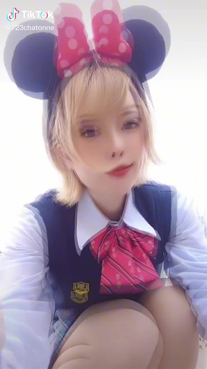 ナツミシャトンヌ⤴︎ 43