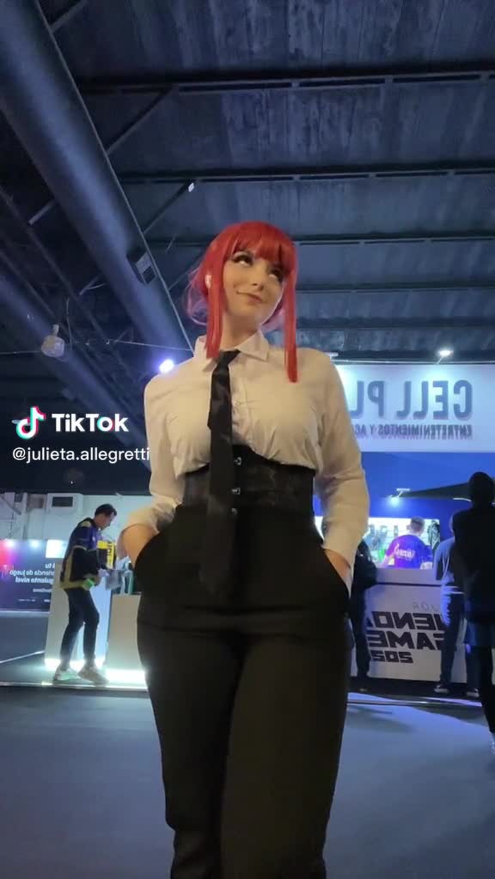 Julieta ❤️ (GirlOfNox) 10