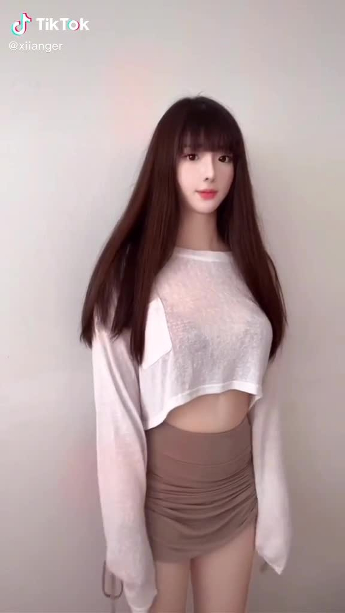 香儿 7