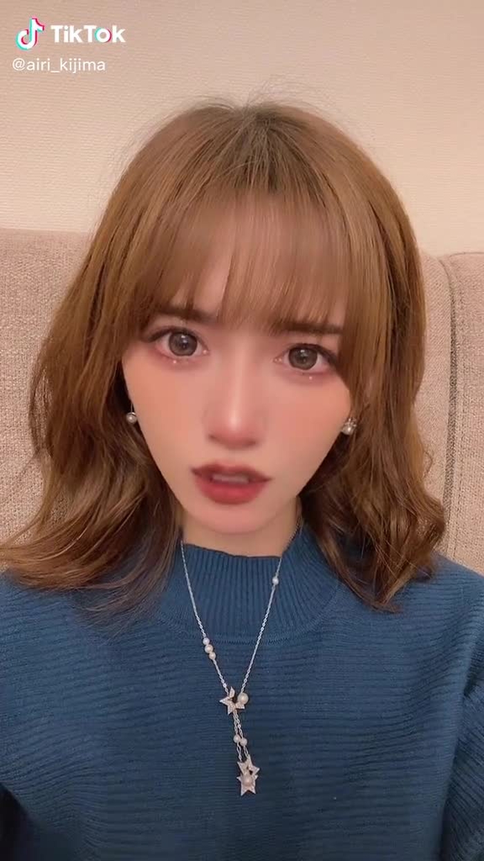 希島あいり Airi Kijima 💐 10