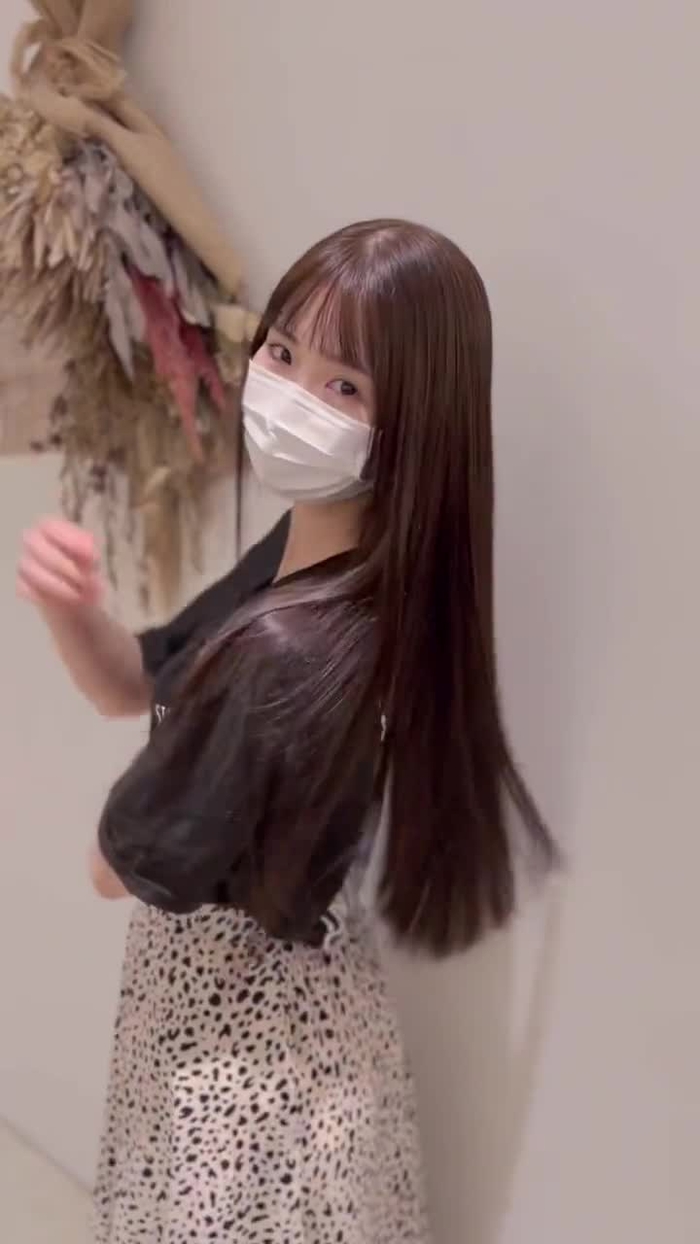倉坂くるる🐥🌸東コ23b Kururu_45 2