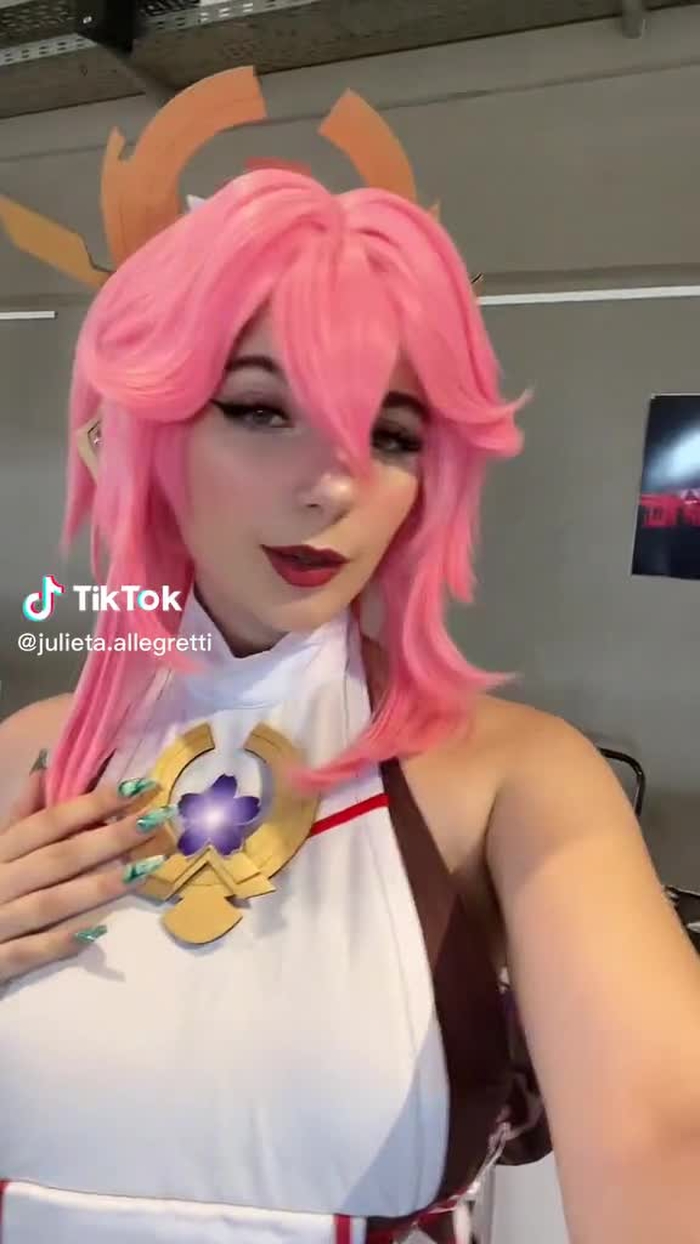 Julieta ❤️ (GirlOfNox) 32