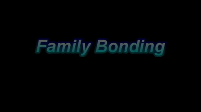 Family Bonding Mortal Kombat