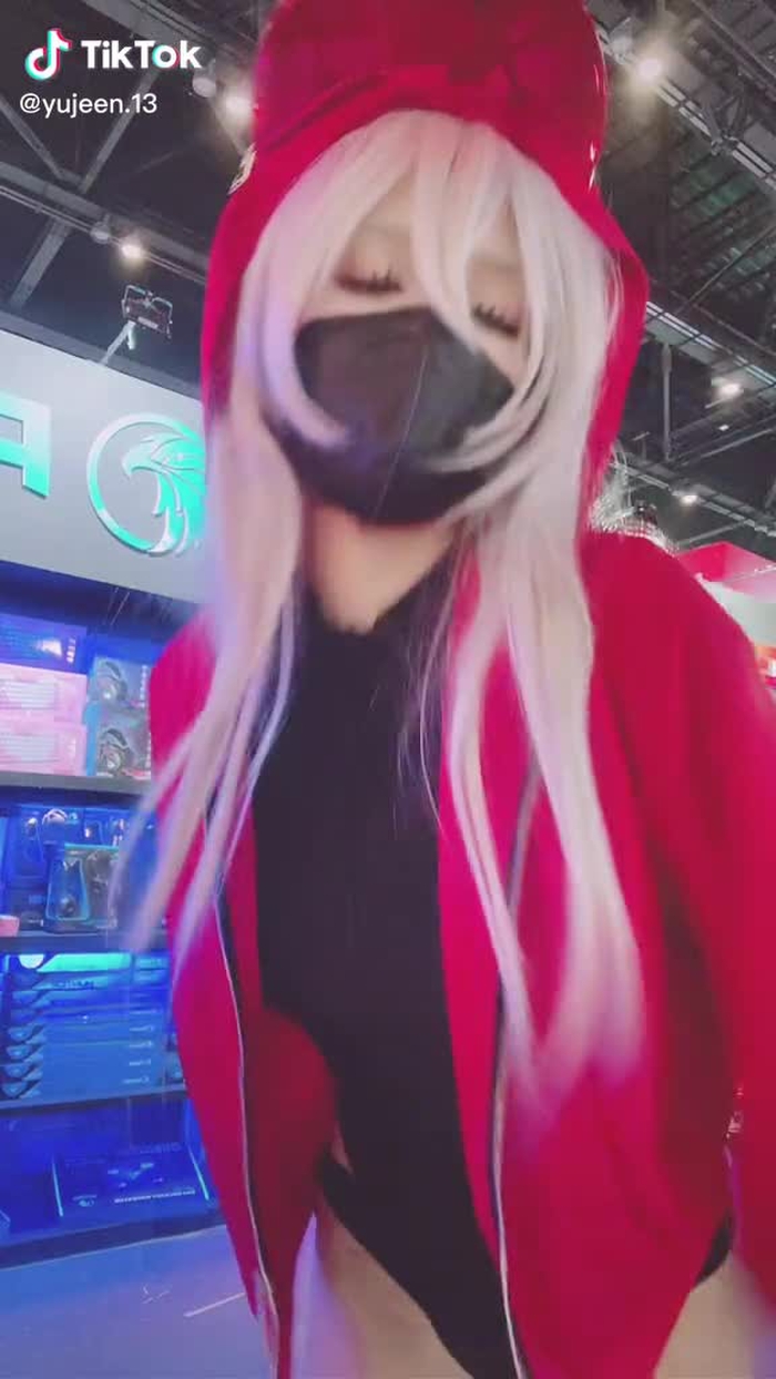 YUJEEN 16