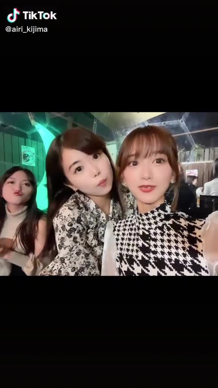 希島あいり Airi Kijima 💐 3