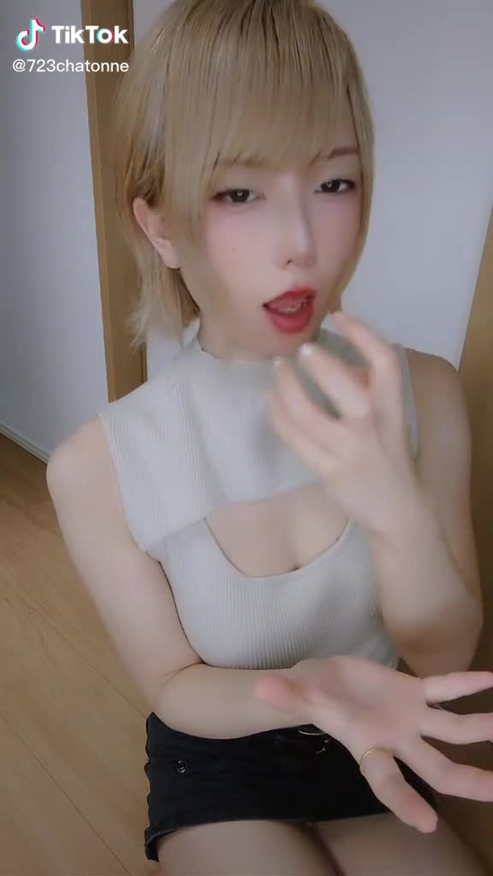 ナツミシャトンヌ⤴︎ 21