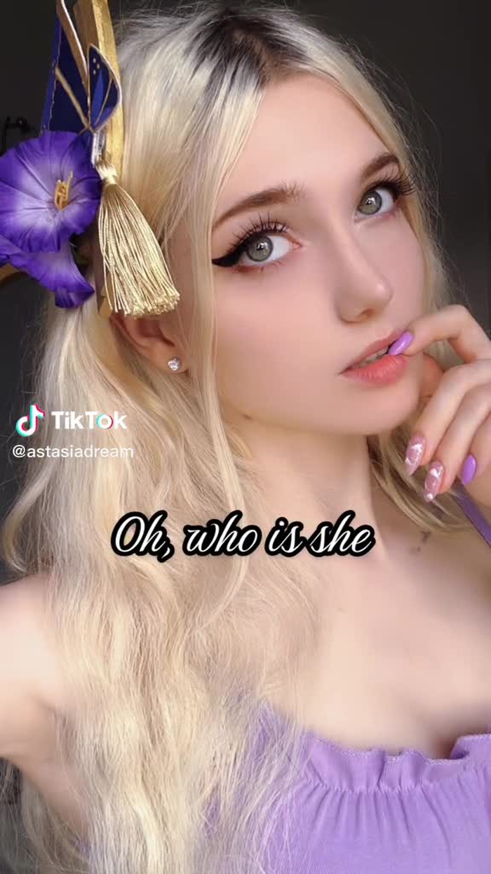 astasia ♡ 57