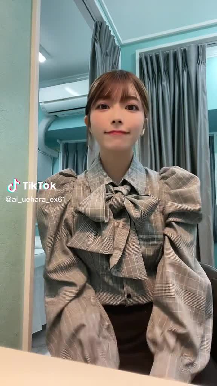 上原亜衣 (@ai_uehara_ex61) 's videos with あああああああああああああああ - Hattie