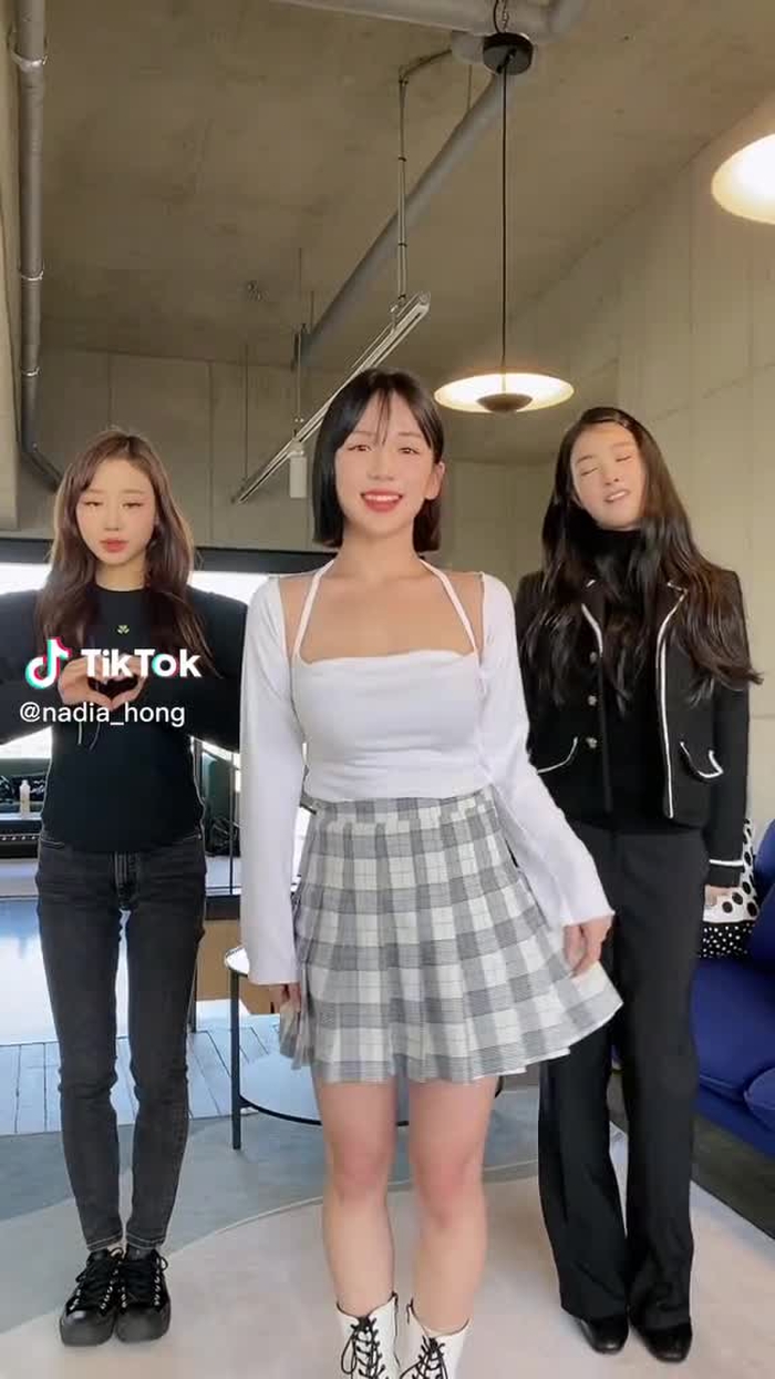 나디아 홍 Nadia Hong 29