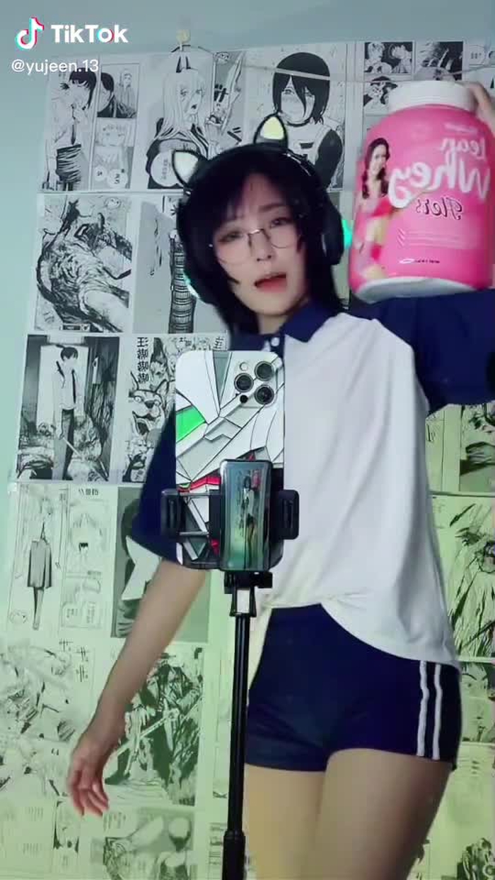 YUJEEN 8