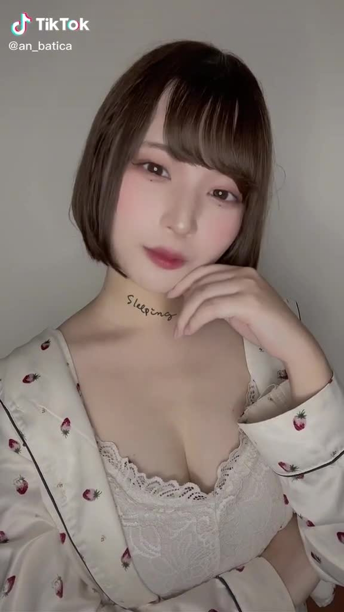 あなたのFemme Fataleです♡ #TikTok教室 #エフェクト総選挙 #アイドル #idol