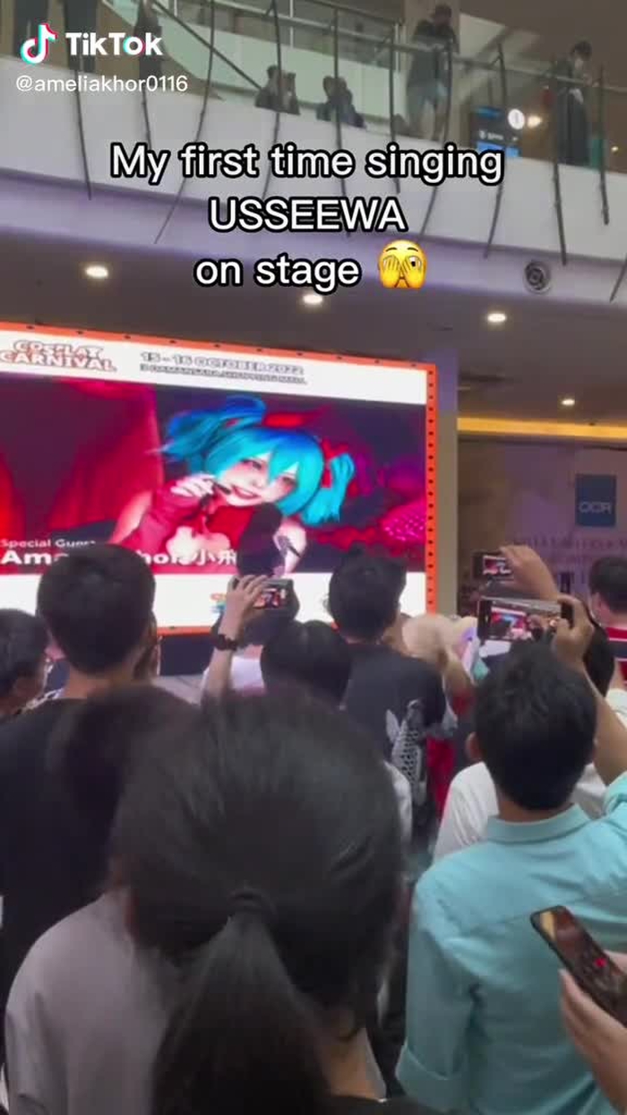 Amelia Khor 小飛鼠 13