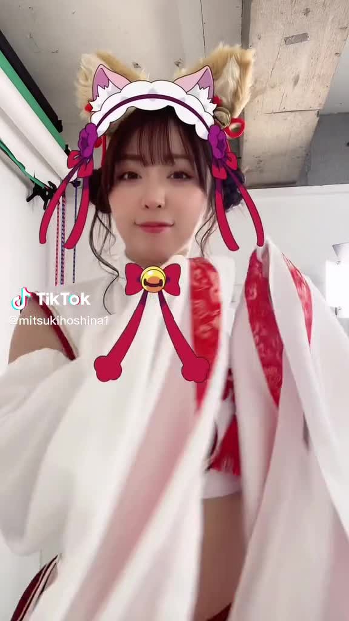星那美月 34
