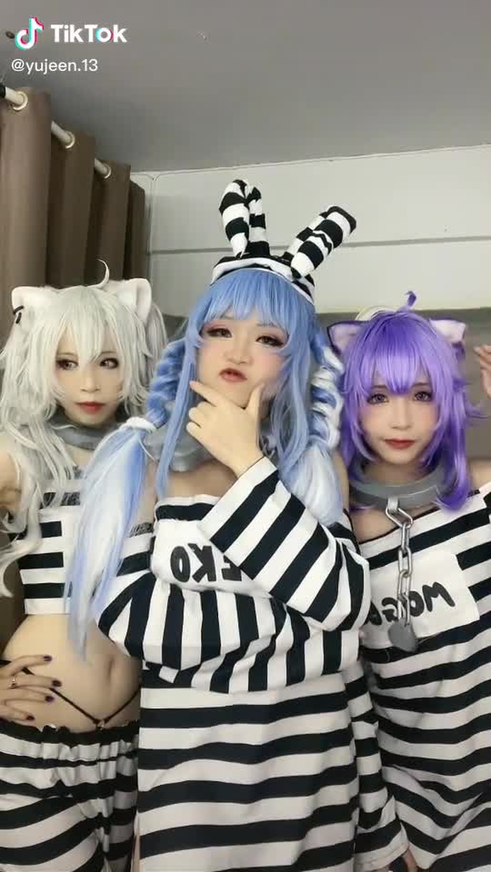 YUJEEN 9