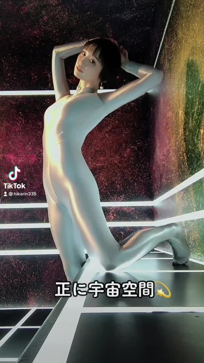 平瀬ひかり🛸💫 hikarihirase
