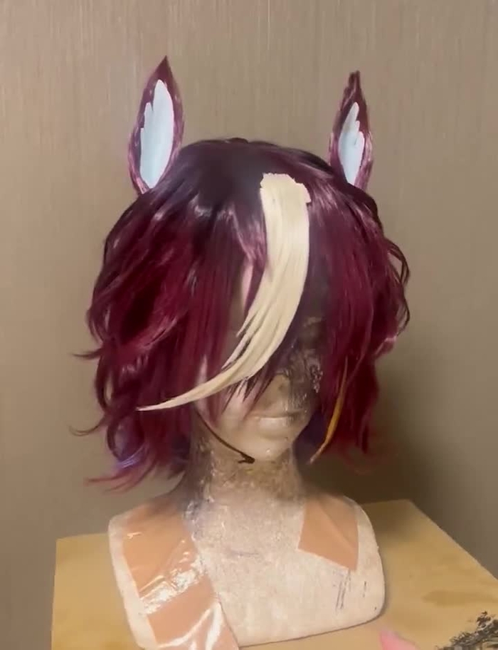香椎@C101(金)西め21a売り子 ca4i_cos