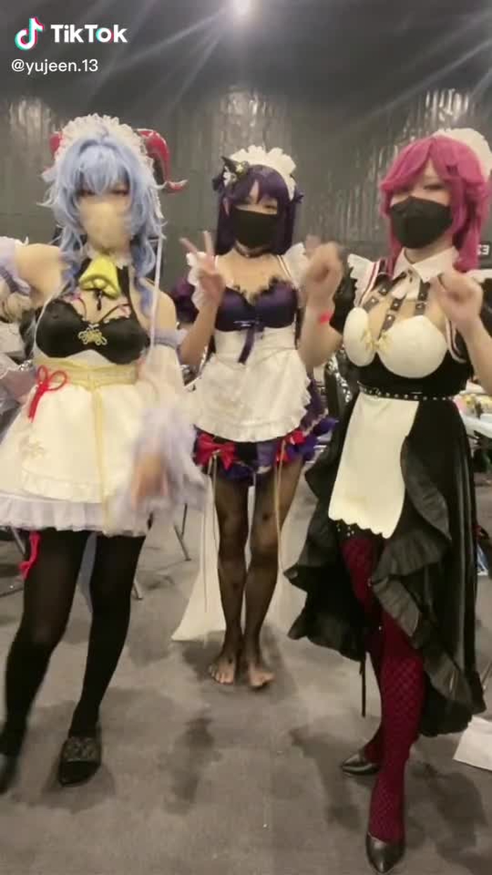 YUJEEN 6
