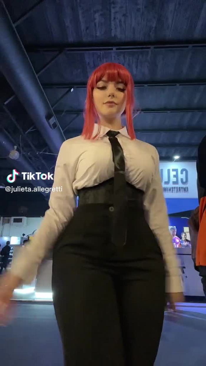 Julieta ❤️ (GirlOfNox) 8