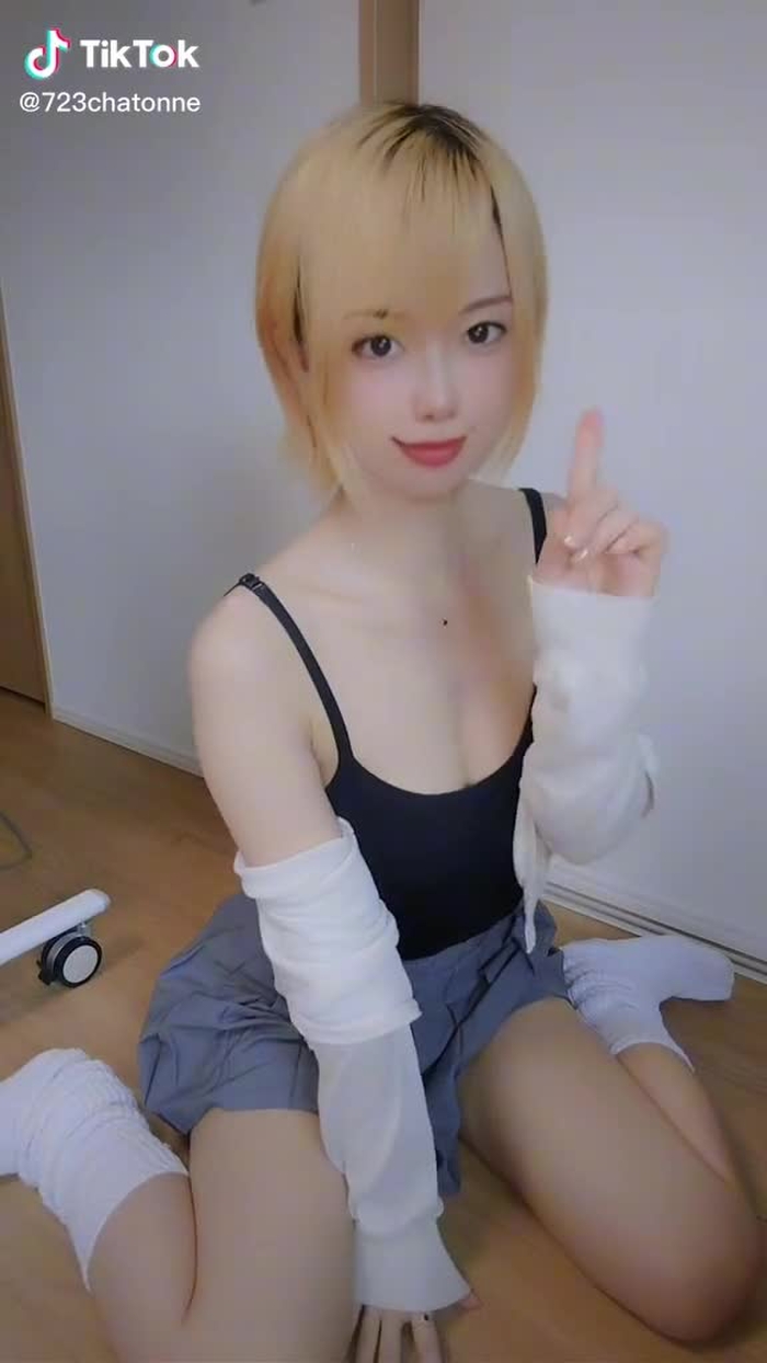 ナツミシャトンヌ⤴︎ 29